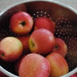 An Awesome Apple Pie (with a few twists)