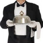 Room Service, Anyone?