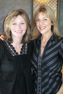 author joanne kraft and author genny heikka