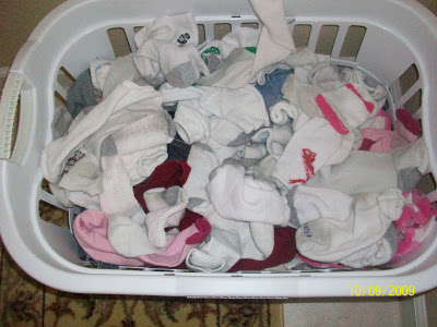 laundry basket