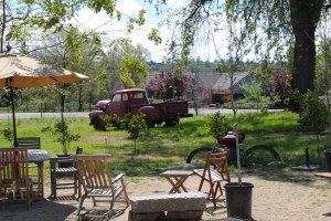 flower farm loomis