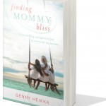 Genny Heikka parenting book