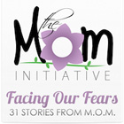 The Mom Initiative Compilation Book Facing Our Fears Genny Heikka contributor